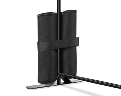 Add Sand Bag Weights